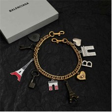 Balenciaga Jewelry  new 
