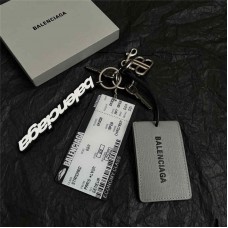 Balenciaga Jewelry  new 