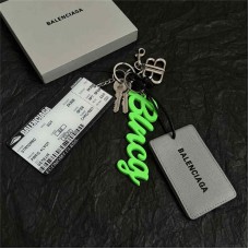 Balenciaga Jewelry  new 