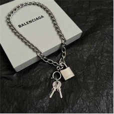 Balenciaga Jewelry  new 