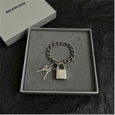 Balenciaga Jewelry  new 