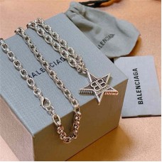 Balenciaga Jewelry  new 