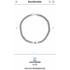 Balenciaga Jewelry  new 