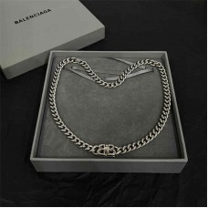 Balenciaga Jewelry  new 