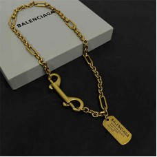 Balenciaga Jewelry  new 