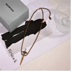 Balenciaga Jewelry  new 