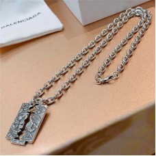 Balenciaga Jewelry  new 