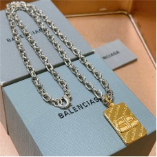 Balenciaga Jewelry  new 