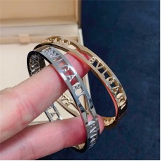 Bvlgari Jewelry  new 