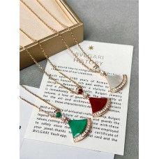 Bvlgari Jewelry  new 