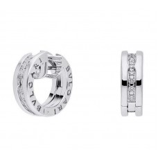 Bvlgari Jewelry  new 