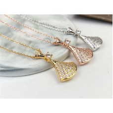Bvlgari Jewelry  new 