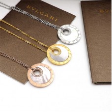Bvlgari Jewelry  new 