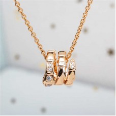 Bvlgari Jewelry  new 