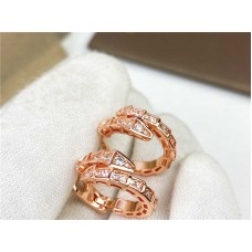 Bvlgari Jewelry  new 