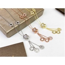Bvlgari Jewelry  new 