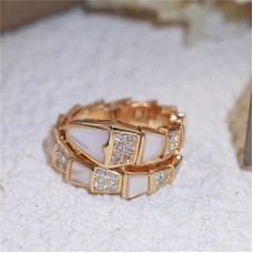 Bvlgari Jewelry  new 