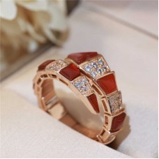 Bvlgari Jewelry  new 