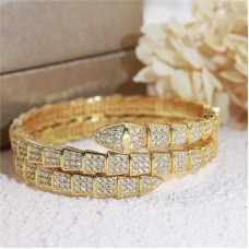 Bvlgari Jewelry  new 