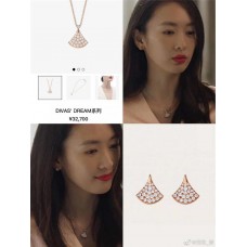 Bvlgari Jewelry  new 