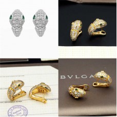 Bvlgari Jewelry  new 