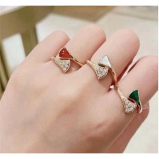 Bvlgari Jewelry  new 