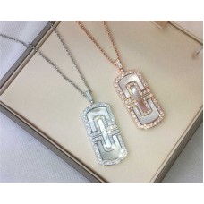 Bvlgari Jewelry  new 