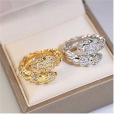 Bvlgari Jewelry  new 