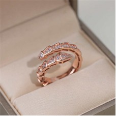 Bvlgari Jewelry  new 