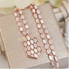 Bvlgari Jewelry  new 