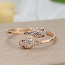 Bvlgari Jewelry  new 