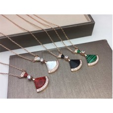 Bvlgari Jewelry  new 