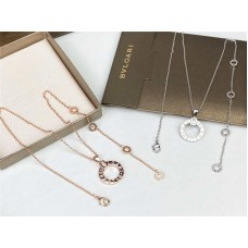 Bvlgari Jewelry  new 