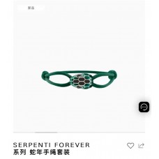 Bvlgari Jewelry  new 