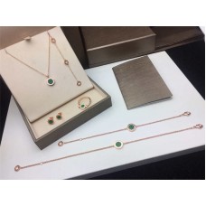 Bvlgari Jewelry  new 
