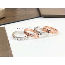 Bvlgari Jewelry  new 