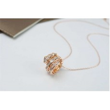 Bvlgari Jewelry  new 
