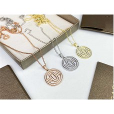 Bvlgari Jewelry  new 