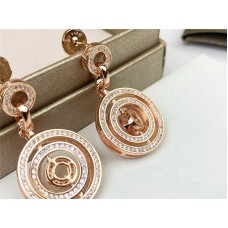 Bvlgari Jewelry  new 