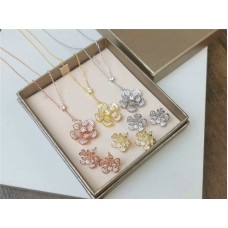 Bvlgari Jewelry  new 