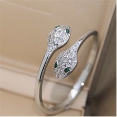 Bvlgari Jewelry  new 