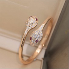 Bvlgari Jewelry  new 
