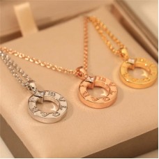Bvlgari Jewelry  new 
