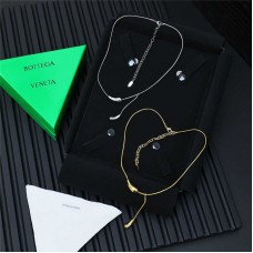 Bottega Veneta Jewelry new 