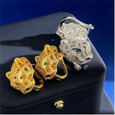Cartier Jewelry new 