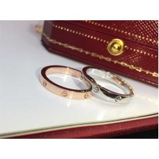 Cartier Jewelry new 