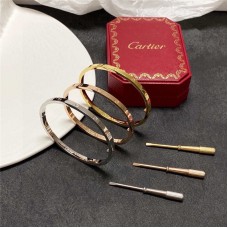 Cartier Jewelry new 