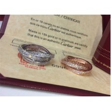 Cartier Jewelry new 