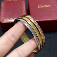 Cartier Jewelry new 