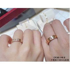 Cartier Jewelry new 